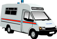 ambulanssi