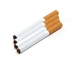neljä savuketta = neljä tupakkaa